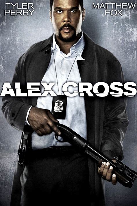 alex cross ver online